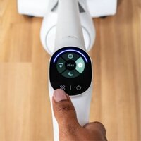 Вертикальный моющий пылесос Tefal X-Clean 10 GF7540FO - Превью изображения №3 — Интернет-магазин ПроЗаказ