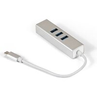 USB-хаб ExeGate EXE-77C-45 EX294188RUS - Превью изображения №4 — Интернет-магазин ПроЗаказ