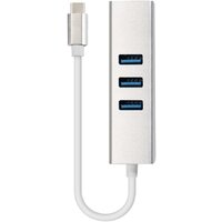 USB-хаб ExeGate EXE-77C-45 EX294188RUS - Превью изображения №5 — Интернет-магазин ПроЗаказ