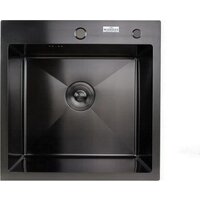 MARRBAXX B5050-R Decor (черный/графит)