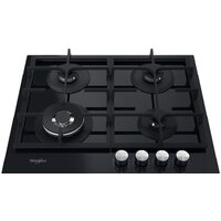 Варочная панель Whirlpool AKTL 629/NB - Превью изображения №2 — Интернет-магазин ПроЗаказ