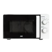 Микроволновая печь JVC JK-MW120M - Превью изображения №2 — Интернет-магазин ПроЗаказ