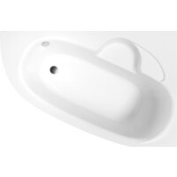 Ванна Lauter Valencia 160x105 2102160R (с ножками и сифоном 21Y31000 хром) - Превью изображения №11 — Интернет-магазин ПроЗаказ