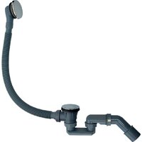 Ванна Lauter Valencia 160x105 2102160R (с ножками и сифоном 21Y31000 хром) - Превью изображения №15 — Интернет-магазин ПроЗаказ