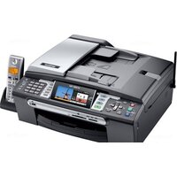 Brother MFC-885CW