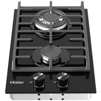Варочная панель Haier HHX-G32CWLB - Превью изображения №2 — Интернет-магазин ПроЗаказ