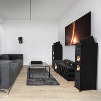 Внешний модуль объемного звука Klipsch R-40SA - Превью изображения №7 — Интернет-магазин ПроЗаказ