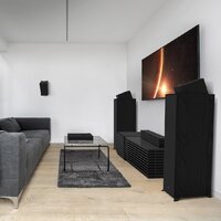 Внешний модуль объемного звука Klipsch R-40SA - Превью изображения №8 — Интернет-магазин ПроЗаказ