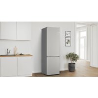 Холодильник Bosch Serie 4 KGN392ICF - Превью изображения №2 — Интернет-магазин ПроЗаказ
