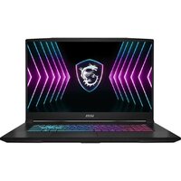 MSI Katana 17 B2RVEK-1617XRU