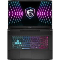 Игровой ноутбук MSI Katana 17 B2RVEK-1617XRU - Превью изображения №2 — Интернет-магазин ПроЗаказ
