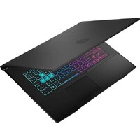 Игровой ноутбук MSI Katana 17 B2RVEK-1617XRU - Превью изображения №3 — Интернет-магазин ПроЗаказ
