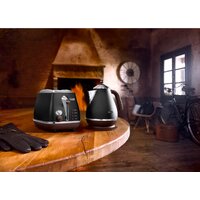 Тостер DeLonghi CTOV 2103.BK - Превью изображения №6 — Интернет-магазин ПроЗаказ