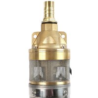 Скважинный насос Patriot CP 1160 C - Превью изображения №3 — Интернет-магазин ПроЗаказ