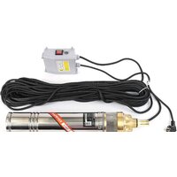 Скважинный насос Patriot CP 1160 C - Превью изображения №5 — Интернет-магазин ПроЗаказ