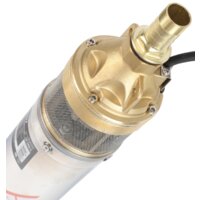 Скважинный насос Patriot CP 1160 C - Превью изображения №2 — Интернет-магазин ПроЗаказ