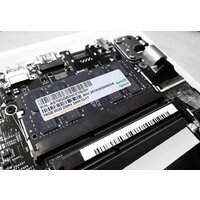 Оперативная память Apacer 16ГБ DDR4 SODIMM 2666 МГц ES.16G2V.PRH - Превью изображения №2 — Интернет-магазин ПроЗаказ