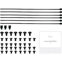 Корпус Ocypus Gamma C60 BK - Превью изображения №10 — Интернет-магазин ПроЗаказ