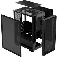 Корпус Ocypus Gamma C60 BK - Превью изображения №8 — Интернет-магазин ПроЗаказ