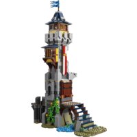 Конструктор LEGO Creator 31120 Средневековый замок - Превью изображения №19 — Интернет-магазин ПроЗаказ