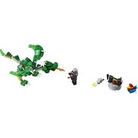 Конструктор LEGO Creator 31120 Средневековый замок - Превью изображения №18 — Интернет-магазин ПроЗаказ