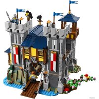 Конструктор LEGO Creator 31120 Средневековый замок - Превью изображения №11 — Интернет-магазин ПроЗаказ
