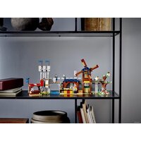 Конструктор LEGO Creator 31120 Средневековый замок - Превью изображения №26 — Интернет-магазин ПроЗаказ
