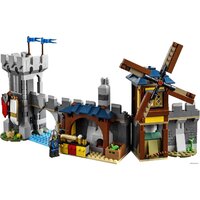 Конструктор LEGO Creator 31120 Средневековый замок - Превью изображения №20 — Интернет-магазин ПроЗаказ