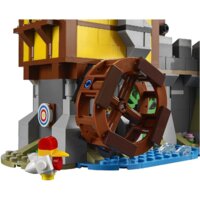 Конструктор LEGO Creator 31120 Средневековый замок - Превью изображения №9 — Интернет-магазин ПроЗаказ