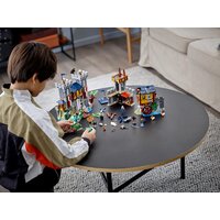 Конструктор LEGO Creator 31120 Средневековый замок - Превью изображения №28 — Интернет-магазин ПроЗаказ