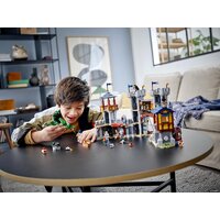 Конструктор LEGO Creator 31120 Средневековый замок - Превью изображения №25 — Интернет-магазин ПроЗаказ
