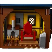 Конструктор LEGO Creator 31120 Средневековый замок - Превью изображения №22 — Интернет-магазин ПроЗаказ