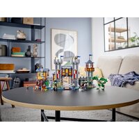 Конструктор LEGO Creator 31120 Средневековый замок - Превью изображения №24 — Интернет-магазин ПроЗаказ