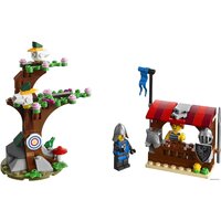 Конструктор LEGO Creator 31120 Средневековый замок - Превью изображения №21 — Интернет-магазин ПроЗаказ