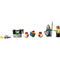 Конструктор LEGO Creator 31120 Средневековый замок - Превью изображения №12 — Интернет-магазин ПроЗаказ