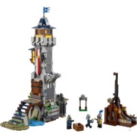 Конструктор LEGO Creator 31120 Средневековый замок - Превью изображения №13 — Интернет-магазин ПроЗаказ