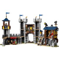 Конструктор LEGO Creator 31120 Средневековый замок - Превью изображения №7 — Интернет-магазин ПроЗаказ