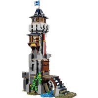 Конструктор LEGO Creator 31120 Средневековый замок - Превью изображения №15 — Интернет-магазин ПроЗаказ