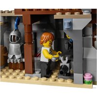 Конструктор LEGO Creator 31120 Средневековый замок - Превью изображения №27 — Интернет-магазин ПроЗаказ
