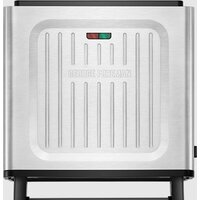 Электрогриль George Foreman Smokeless 28000-56 - Превью изображения №2 — Интернет-магазин ПроЗаказ