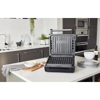 Электрогриль George Foreman Smokeless 28000-56 - Превью изображения №12 — Интернет-магазин ПроЗаказ