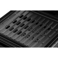 Электрогриль George Foreman Smokeless 28000-56 - Превью изображения №10 — Интернет-магазин ПроЗаказ