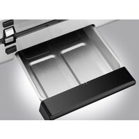 Электрогриль George Foreman Smokeless 28000-56 - Превью изображения №8 — Интернет-магазин ПроЗаказ
