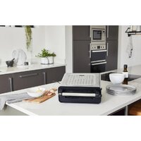 Электрогриль George Foreman Smokeless 28000-56 - Превью изображения №11 — Интернет-магазин ПроЗаказ