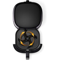 Аэрогриль (аэрофритюрница) Philips HD9280/90 - Превью изображения №3 — Интернет-магазин ПроЗаказ