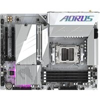 Материнская плата Gigabyte B650E Aorus Elite X AX ICE (rev. 1.0) - Превью изображения №4 — Интернет-магазин ПроЗаказ
