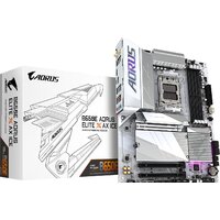 Материнская плата Gigabyte B650E Aorus Elite X AX ICE (rev. 1.0) - Превью изображения №6 — Интернет-магазин ПроЗаказ