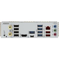 Материнская плата Gigabyte B650E Aorus Elite X AX ICE (rev. 1.0) - Превью изображения №5 — Интернет-магазин ПроЗаказ