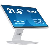 Монитор iiyama ProLite T2252MSC-W2 - Превью изображения №4 — Интернет-магазин ПроЗаказ