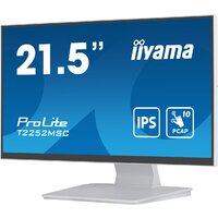 Монитор iiyama ProLite T2252MSC-W2 - Превью изображения №5 — Интернет-магазин ПроЗаказ